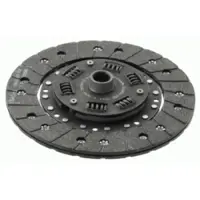 SACHS Kupplungsscheibe 1861 544 135