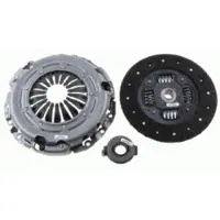 SACHS Kupplungssatz Kupplung für RENAULT MASTER II Kasten (FD) 3400 126 001