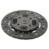 SACHS Kupplungsscheibe 1878 007 059
