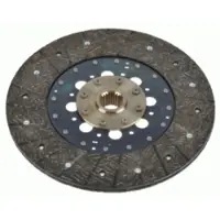 SACHS Kupplungsscheibe 1864 600 703