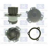 Saleri SIL Wasserpumpe PA1374