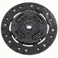 SACHS Kupplungsscheibe 1878 003 240