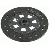SACHS Kupplungsscheibe 1864 098 132