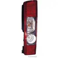HERTH+BUSS ELPARTS Elparts Heckleuchte 83830517