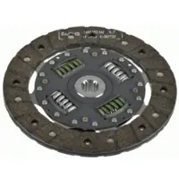 SACHS Kupplungsscheibe 1878 006 150