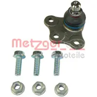 METZGER Trag-/Führungsgelenk KIT + 57000818