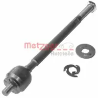 METZGER Axialgelenk, Spurstange KIT + 51020118