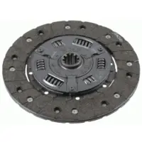 SACHS Kupplungsscheibe 1861 446 232
