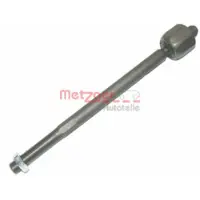 METZGER Axialgelenk, Spurstange KIT + GREENPARTS 51006318