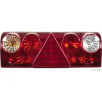 HERTH+BUSS ELPARTS Elparts Heckleuchte 83830047