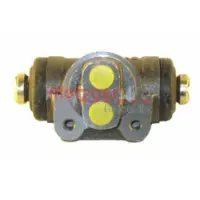 METZGER Autoteile Radbremszylinder [Hersteller-Nr. 101-815] für Renault, Opel, Vauxhall