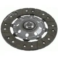 SACHS Kupplungsscheibe 1864 000 084