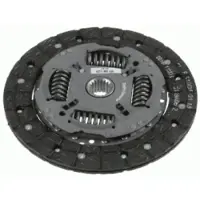 SACHS Kupplungsscheibe 1878 600 685