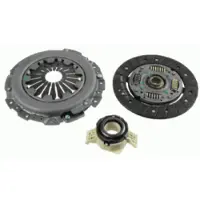 SACHS Kupplungssatz 3000 951 304
