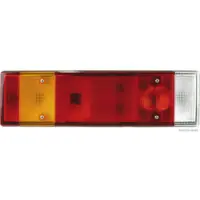 HERTH+BUSS ELPARTS Elparts Lichtscheibe, Heckleuchte 83842364