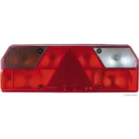 HERTH+BUSS ELPARTS Elparts Heckleuchte 83840805