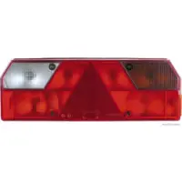 HERTH+BUSS ELPARTS Elparts Heckleuchte 83840804