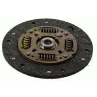 SACHS Kupplungsscheibe 1878 600 955