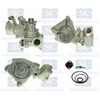 Saleri SIL Wasserpumpe PA839