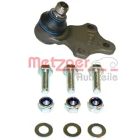 METZGER Trag-/Führungsgelenk KIT + 57019718