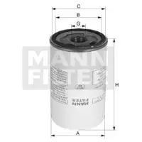 MANN-FILTER Filter, Drucklufttechnik StarBox LB 719/20