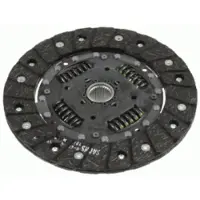 SACHS Kupplungsscheibe 1862 517 031