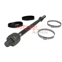 METZGER Axialgelenk, Spurstange KIT + 51007818