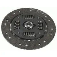 SACHS Kupplungsscheibe 1878 005 616
