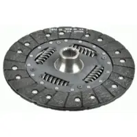 SACHS Kupplungsscheibe 1878 006 287