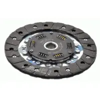 SACHS Kupplungsscheibe 1861 696 146