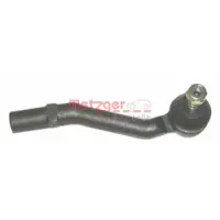 METZGER Spurstangenkopf KIT + 54014202