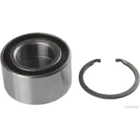 HERTH+BUSS JAKOPARTS Radlagersatz [Hersteller-Nr. J4702057] für Toyota, Mazda, Lexus