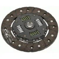 SACHS Kupplungsscheibe 1878 005 782