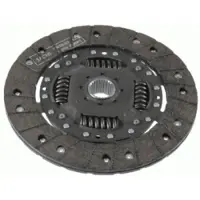 SACHS Kupplungsscheibe 1878 005 187