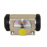 METZGER Radbremszylinder CIFAM 101-846