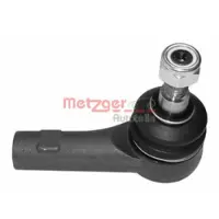 METZGER Spurstangenkopf KIT + GREENPARTS 54008202