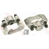 TRW Bremssattel BHT295E