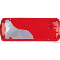 HERTH+BUSS ELPARTS Elparts Lichtscheibe, Heckleuchte 83842503