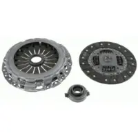 SACHS Kupplungssatz 3000 951 145