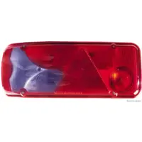 HERTH+BUSS ELPARTS Elparts Heckleuchte 83840689