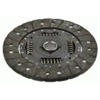 SACHS Kupplungsscheibe 1862 365 032