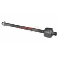 METZGER Axialgelenk, Spurstange KIT + 51015318