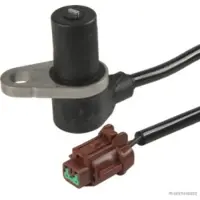 HERTH+BUSS JAKOPARTS Sensor, Raddrehzahl J5901021
