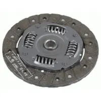 SACHS Kupplungsscheibe 1878 001 816
