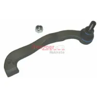METZGER Spurstangenkopf KIT + 54007901