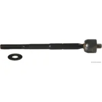 HERTH+BUSS JAKOPARTS Axialgelenk, Spurstange J4842046
