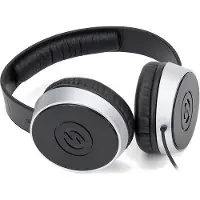Samson SR550 Closed Back Studio Headphones