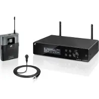 Sennheiser XSW 2-ME2 Lavalier-Mikrofonset GB-Band