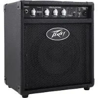 Peavey Max 158 - E-Bass-Verstärker