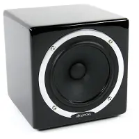 Avantone Pro MixCubes Pair Schwarz